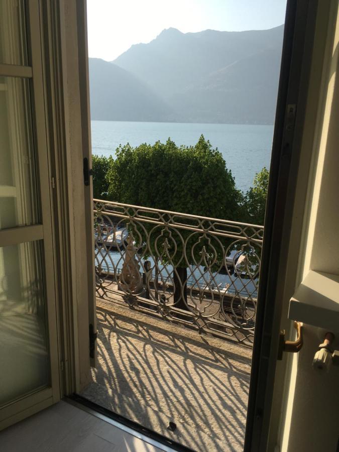 Romantic Laghee Беллано Экстерьер фото