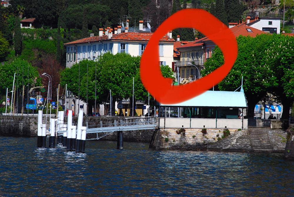 Romantic Laghee Беллано Экстерьер фото